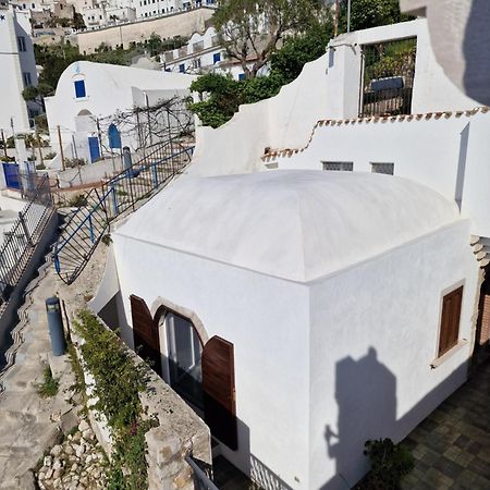 "Villa Marina" A Due Passi Dal Mare 佩斯基奇 外观 照片